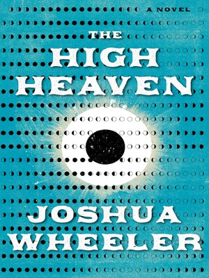 cover image of The High Heaven